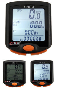 Bicycle Computer Speedometer