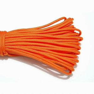 survival equipment Climbing rope