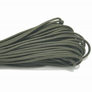 survival equipment Climbing rope