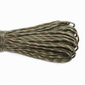 survival equipment Climbing rope