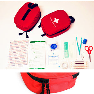 bag First Aid Medical