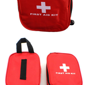 bag First Aid Medical