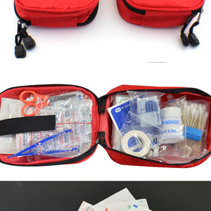 bag First Aid Medical