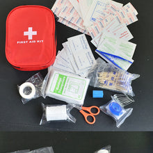 Load image into Gallery viewer, bag First Aid Medical