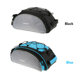 Bicycle Rear Seat Bag