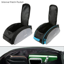 Load image into Gallery viewer, Bicycle Rear Seat Bag