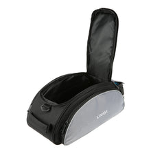 Load image into Gallery viewer, Bicycle Rear Seat Bag