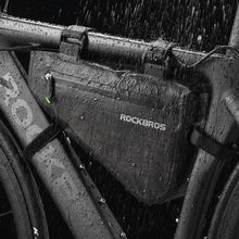 Load image into Gallery viewer, Bicycle Bag Rainproof