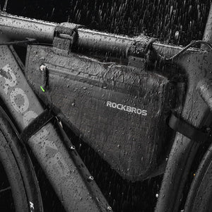 Bicycle Bag Rainproof