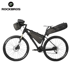 Bicycle Bag Rainproof