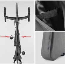 Load image into Gallery viewer, Bicycle Bag Rainproof