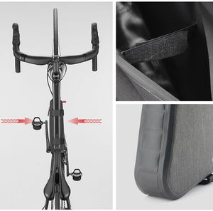 Bicycle Bag Rainproof