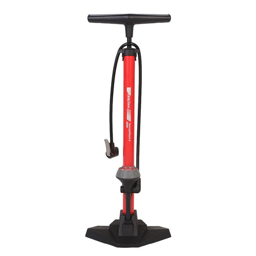 Bicycle Air Pump