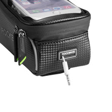 Load image into Gallery viewer, Bicycle Bags Waterproof Touch Screen