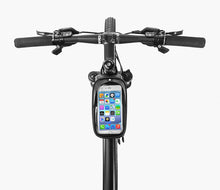 Load image into Gallery viewer, Bicycle Bags Waterproof Touch Screen