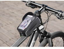 Load image into Gallery viewer, Bicycle Bags Waterproof Touch Screen