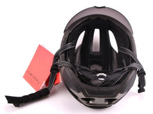 Load image into Gallery viewer, Aero Goggles + Bicycle Helmet