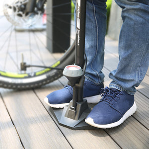 Bicycle Air Pump