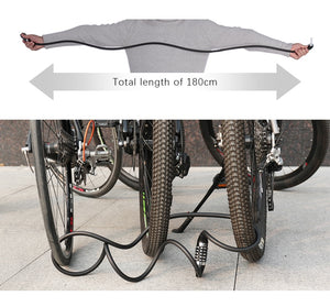 Bicycle Lock