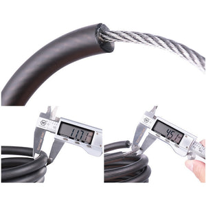 Bicycle Lock