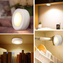 Load image into Gallery viewer, Wireless Dimmable Touch Sensor Light