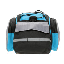 Load image into Gallery viewer, Bicycle Rear Seat Bag