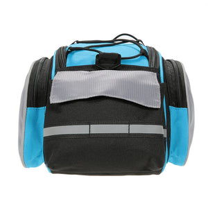 Bicycle Rear Seat Bag