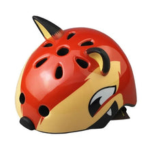 Load image into Gallery viewer, Kids Bicycle Helmets