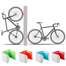 Load image into Gallery viewer, Bike Wall Parking