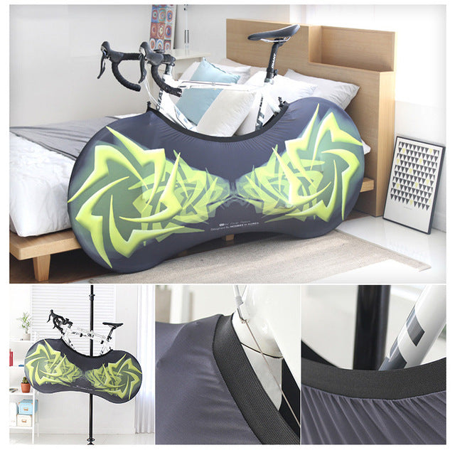 Bike Dust Cover