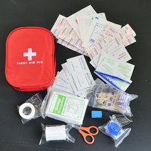 Load image into Gallery viewer, bag First Aid Medical