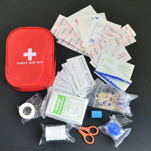 bag First Aid Medical