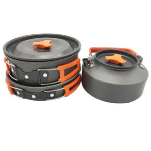 portable Cookware