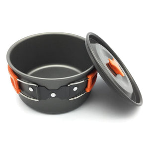 portable Cookware