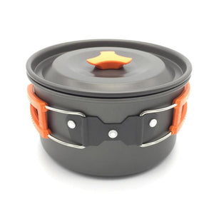 portable Cookware