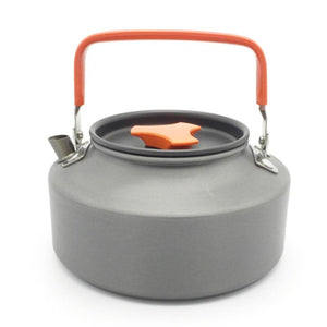 portable Cookware