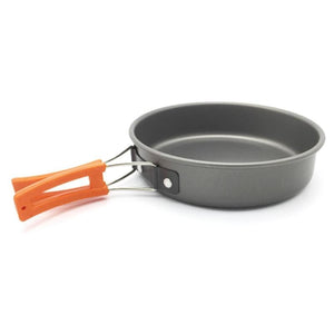 portable Cookware