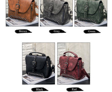 Load image into Gallery viewer, Women  Handbag