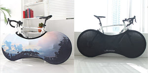 Bike Dust Cover