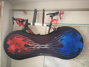 Bike Dust Cover