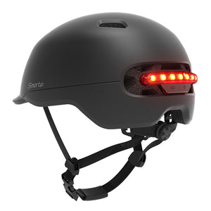 Bicycle Helmet Back LED Light