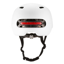 Load image into Gallery viewer, Bicycle Helmet Back LED Light