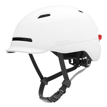 Load image into Gallery viewer, Bicycle Helmet Back LED Light