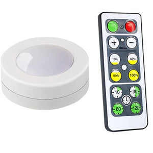 Wireless Dimmable Touch Sensor Light