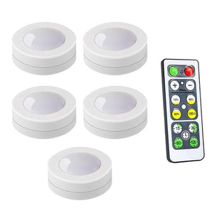 Wireless Dimmable Touch Sensor Light