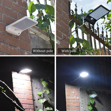 Load image into Gallery viewer, Solar Light Color Adjustable With Controller