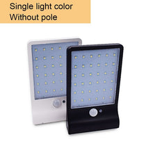 Load image into Gallery viewer, Solar Light Color Adjustable With Controller