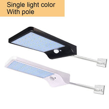 Load image into Gallery viewer, Solar Light Color Adjustable With Controller