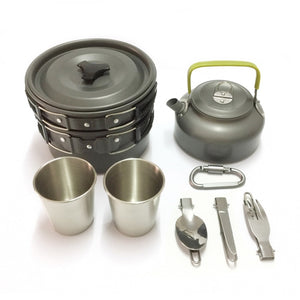 portable Cookware