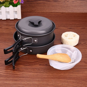 portable Cookware